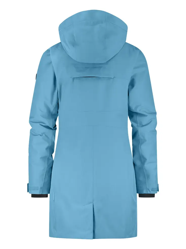 Icaro - Parka dames - Human Nature