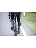Wollen Fietssokken