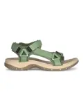 Santorini - Sandalen dames - Human Nature