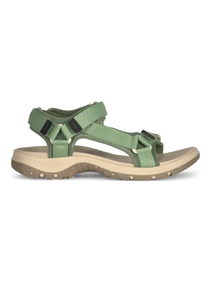 Santorini - Sandalen dames - Human Nature