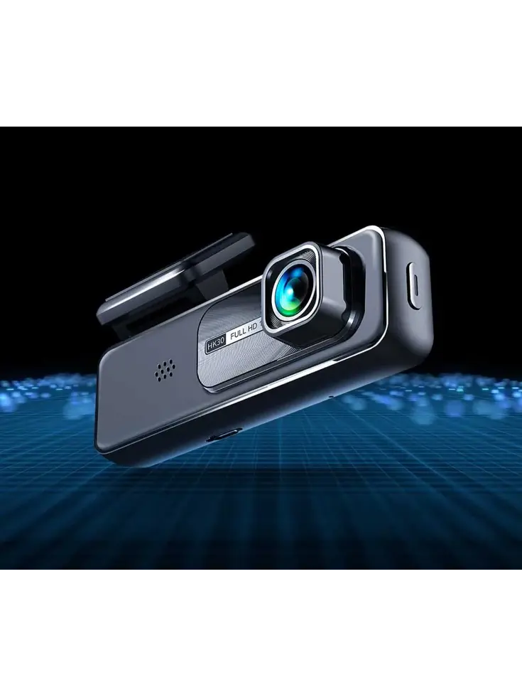 HK30 Pro 2K Wifi dashcam