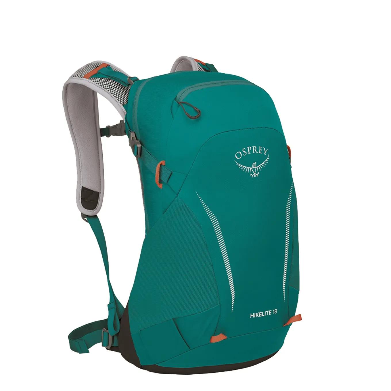 OSPREY  Hikelite 18 escapade green  Groen main product image