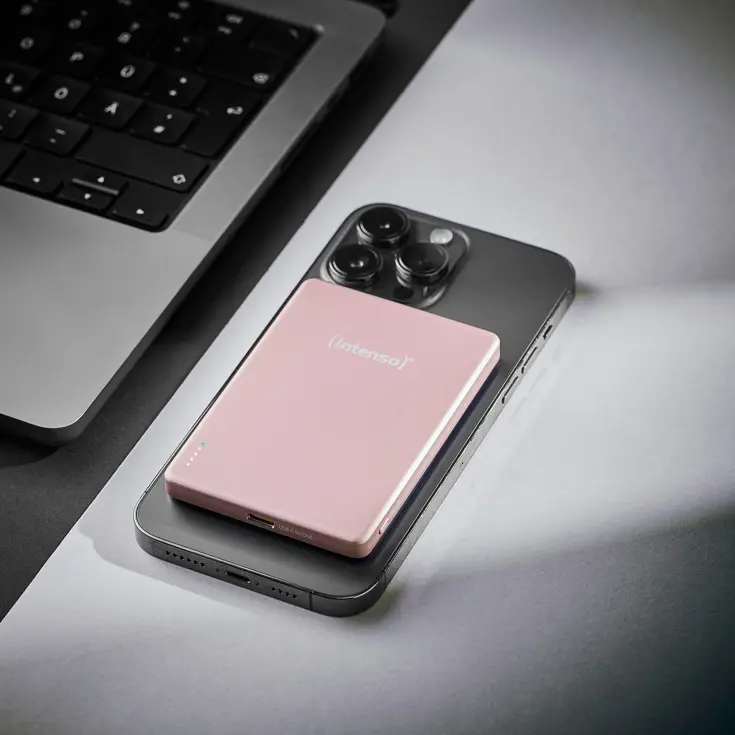 MW5000 Powerbank 5.000 mAh