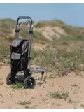 AL/120 - Trolley met koeltas - Crespo