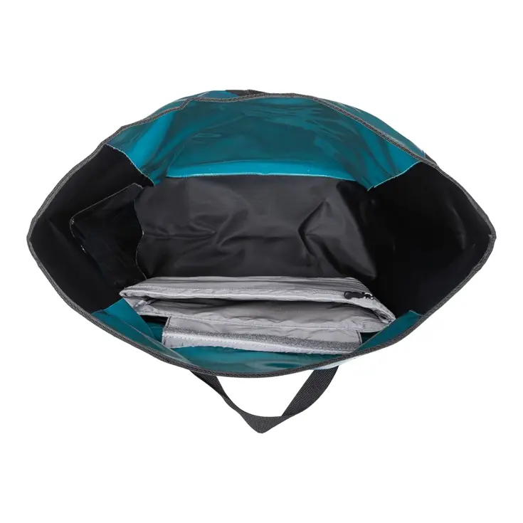 Ortlieb Velocity 29L Backpack petrol/black