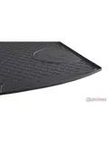 Volkswagen Touran 1T 2003-2015 (5 personen) - Kofferbakmat - Gledring