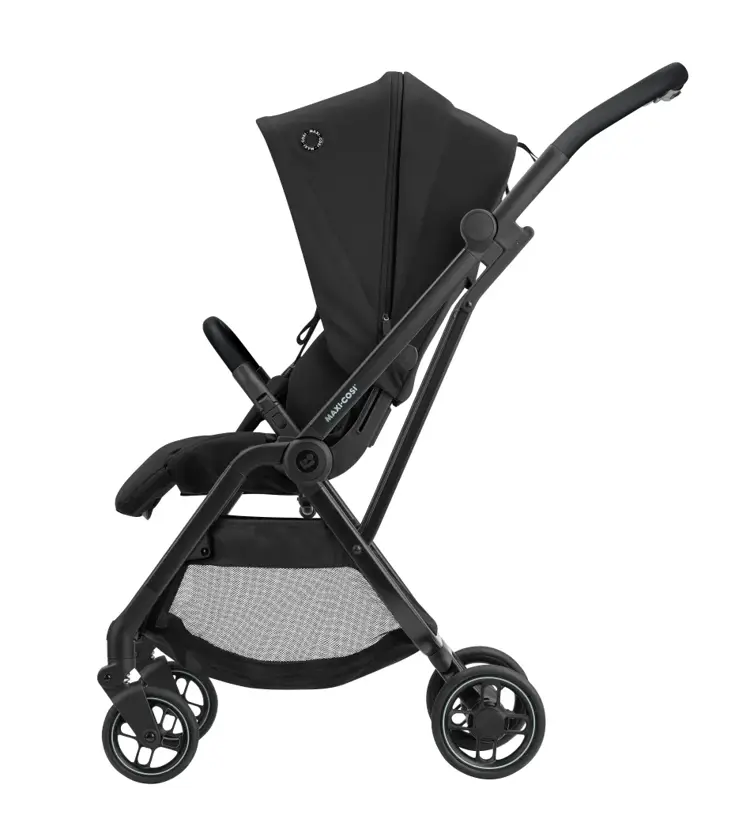 Leona - Kinderwagen