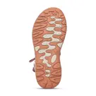 Posadas - Sandalen dames - Human Nature