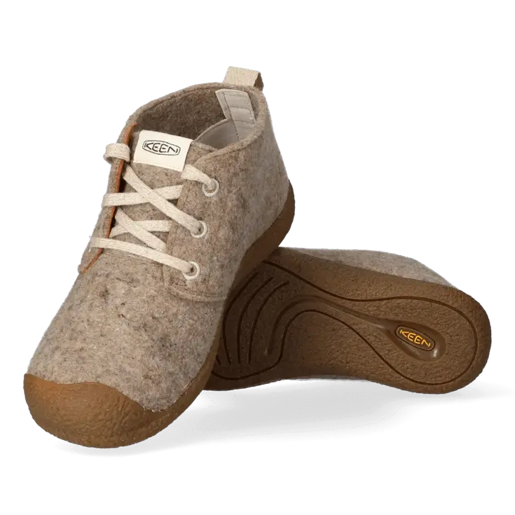 Mosey Chukka - Boots - Dames - Keen