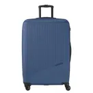Travelite Bali 4 Wiel Trolley L blue |96 L