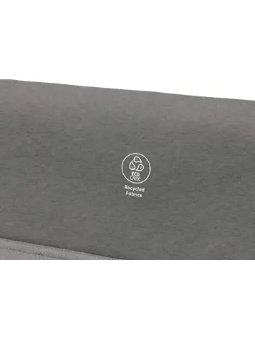 Swift 3in1-Reiswieg - Campingbedje