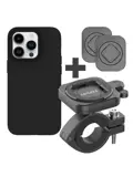 Accezz EasyLock Houder - iPhone 15 Pro