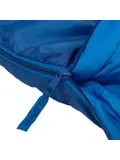 Mummyslaapzak Sleepline 350 blauw