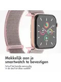 Bandje voor Apple Watch | 44/45/46/49 mm