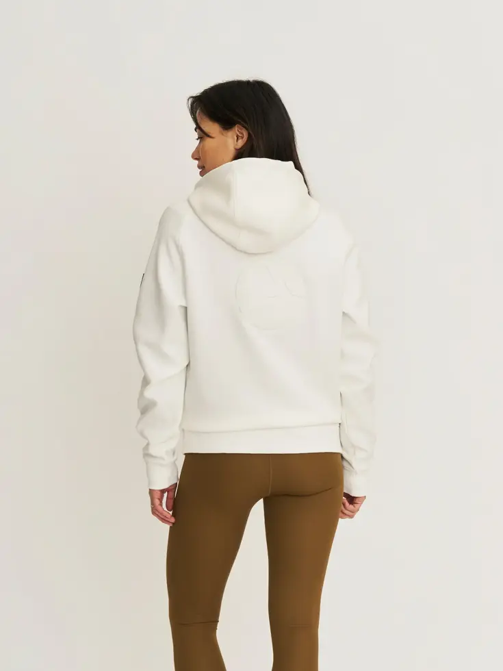 Silje Dames - Outdoorvest - Sweater