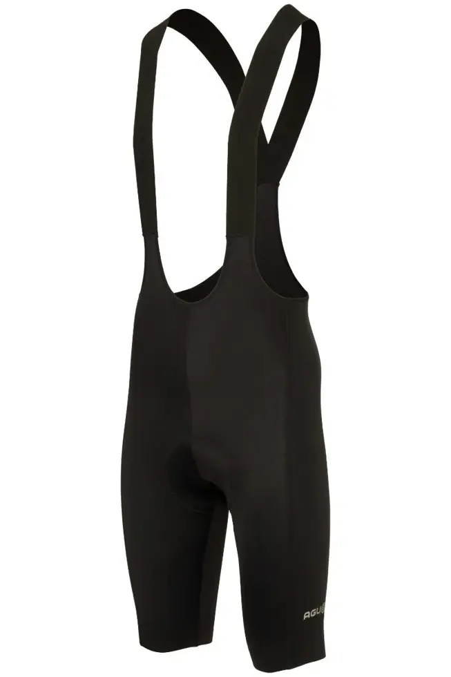 Comfort Plus - Fietsbroek heren
