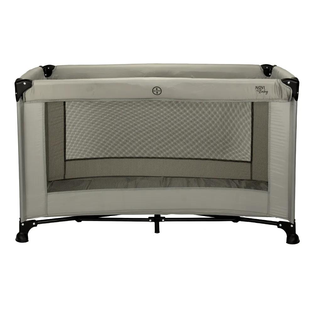 Novi Baby Nicky  Campingbed  Beige