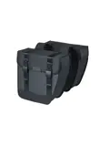 Basil Dubbele Fietstas Tour Waterproof 28L