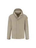Sid Heren - Hardshell Jas - Waterdicht
