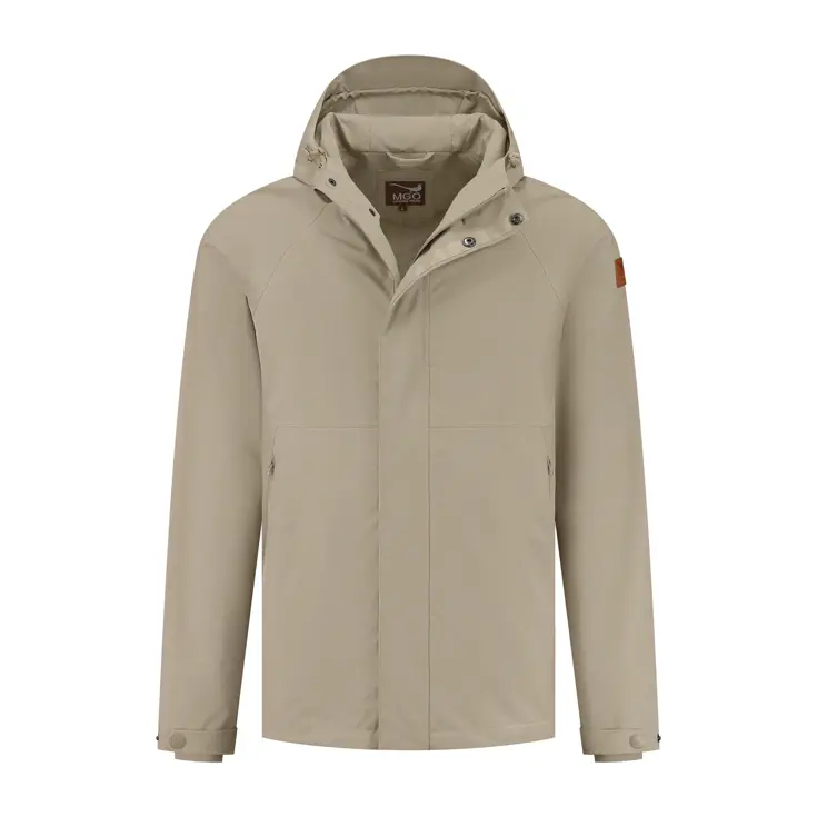 Sid Heren - Hardshell Jas - Waterdicht
