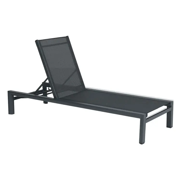 Palmas grijze Ligbed Garden Impressions