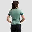 Modesta - Fietsshirt Korte Mouwen - Dames