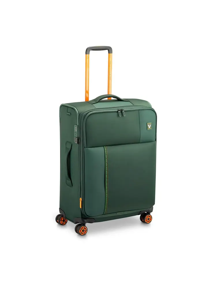 Move Expandable Trolley 64  | 68 L