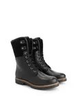 Travelin' Kongea Dames - Veterboots - Gevoerd