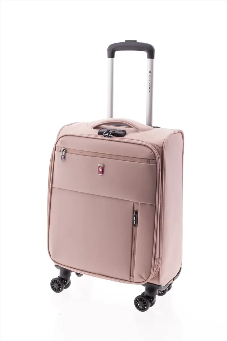 Arctic -  Handbagage koffer - 55cm - 36L