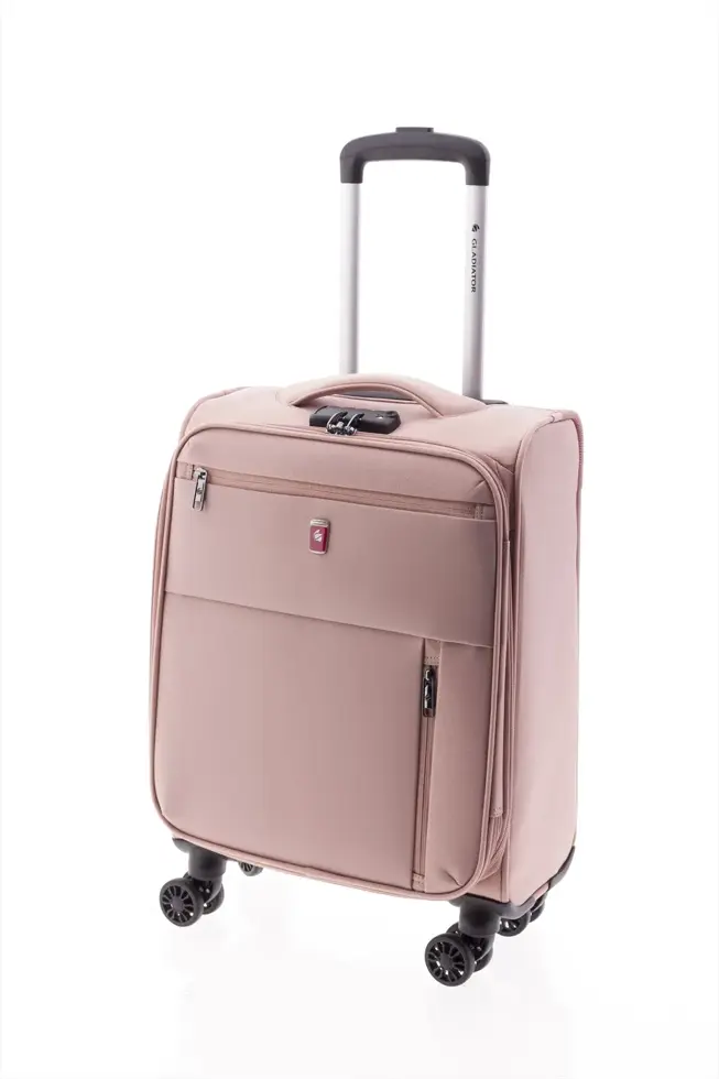 Arctic -  Handbagage koffer - 55cm - 36L