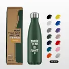 FLASKE 500 ml RVS Drinkfles