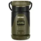 BREND BR-2245 Noodradio met Lantaarn