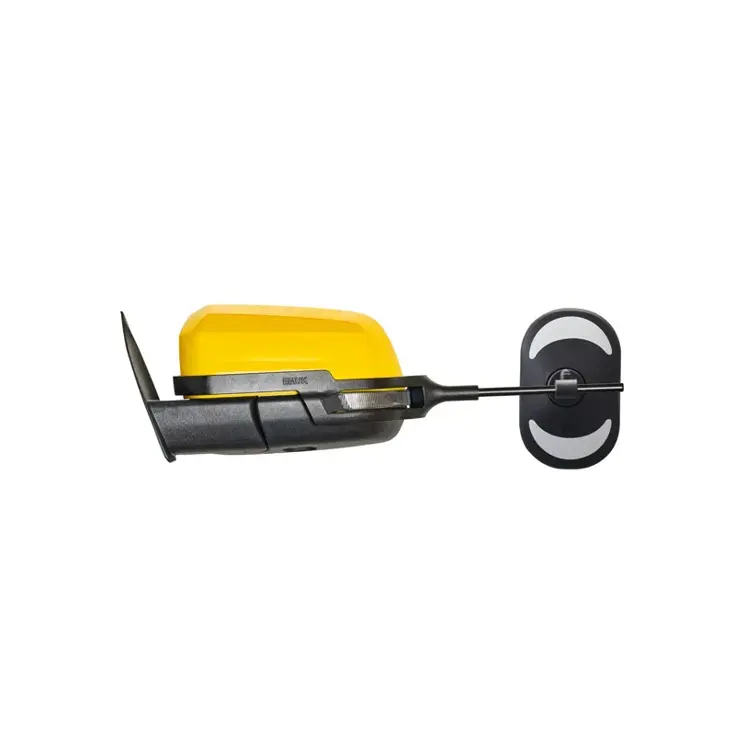 100631 voor Ford en Volkswagen - Caravanspiegels - Emuk