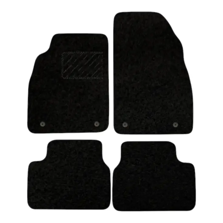 Automatten Opel Insignia G09 2008-2013 - Naaldvilt