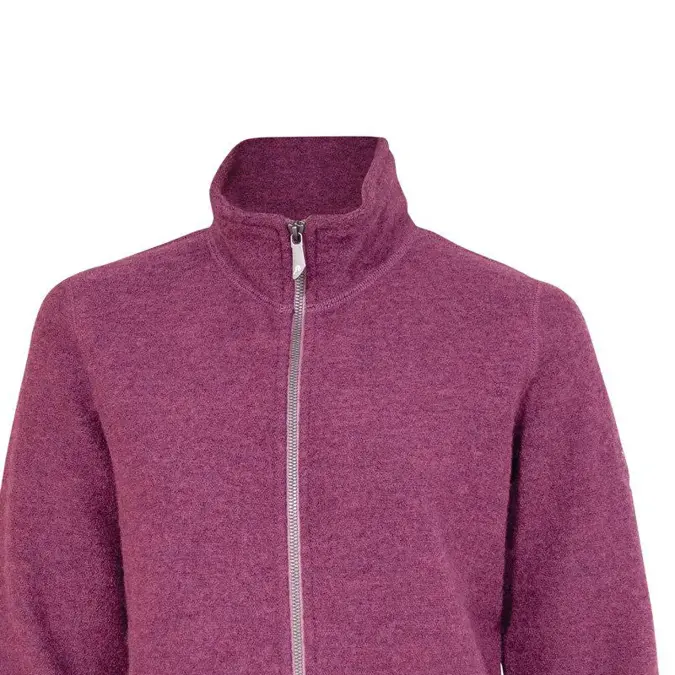Ivanhoe vest dames Bella