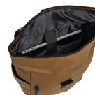 Griffith - Rolltop Laptoprugzak - Canvas