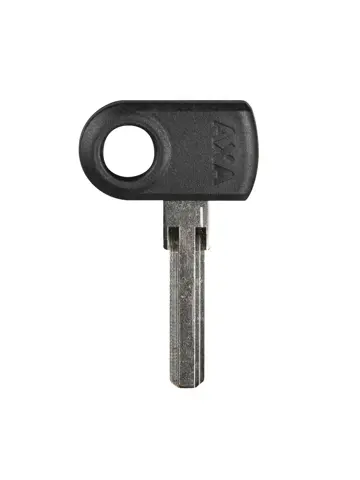 Ringslot Defender - ART2 - zwart