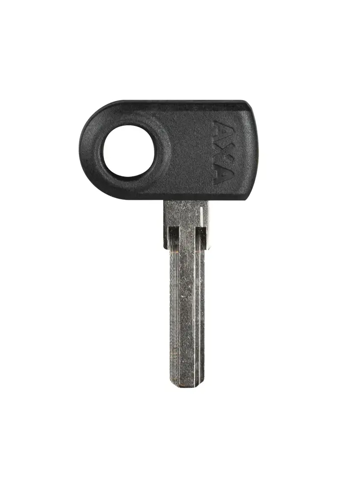 Ringslot Defender - ART2 - zwart
