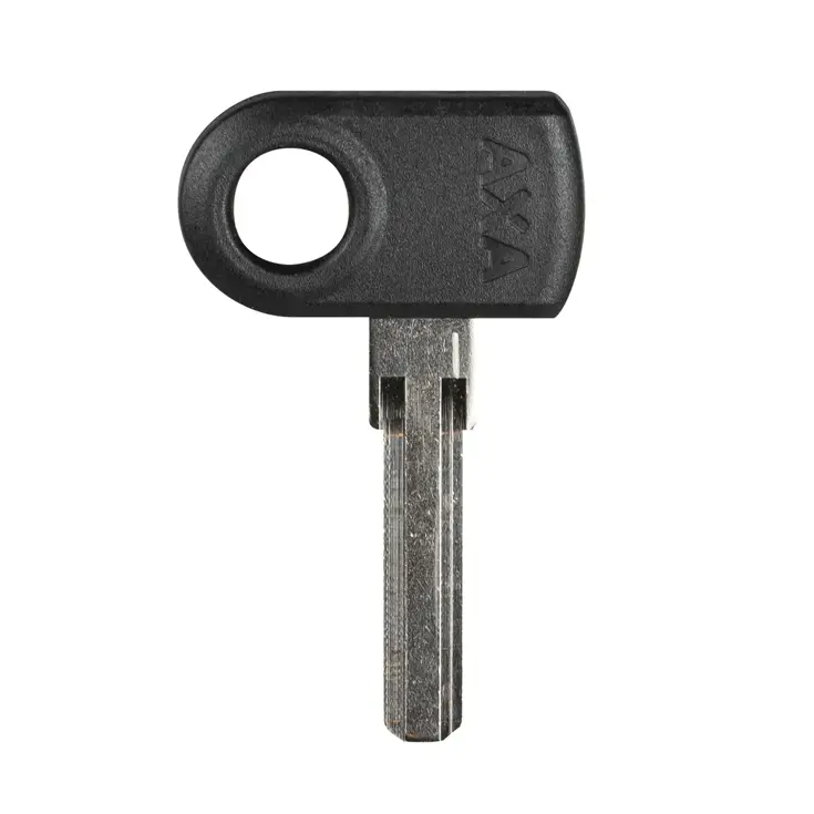 Ringslot Defender - ART2 - zwart