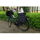 Voltano Luxe E-bike Rolltop Fietstas