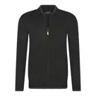 Heren Full Zip Cardigan