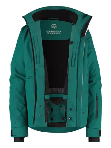 Umari – Ski-jas dames - Human Nature