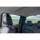 Ford Ranger D/C T6 4 deurs 2011 - Zonneschermen - Car Shades
