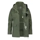 Nadin – Jas Dames – Waterdicht