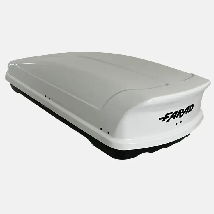 Koral Dakkoffer N20 - 480 liter