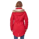 Catinka - Jas Dames - Waterdicht