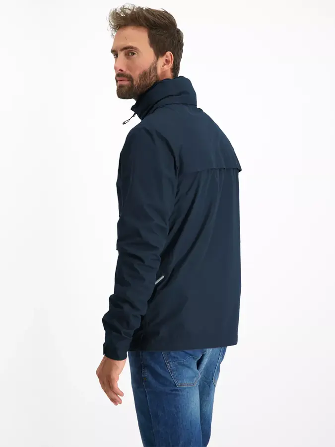 Hans – Jas Heren – Waterdicht