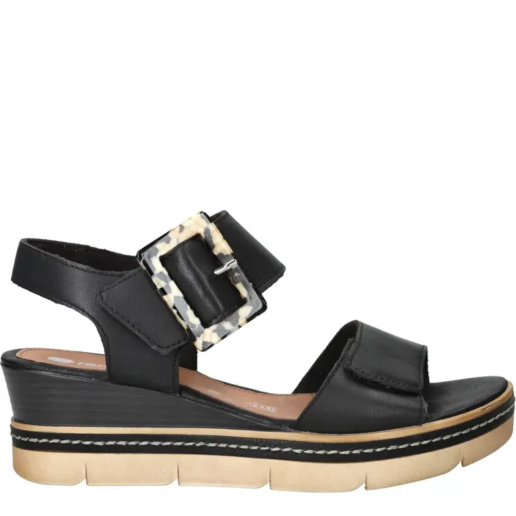 Sandalen Dames
