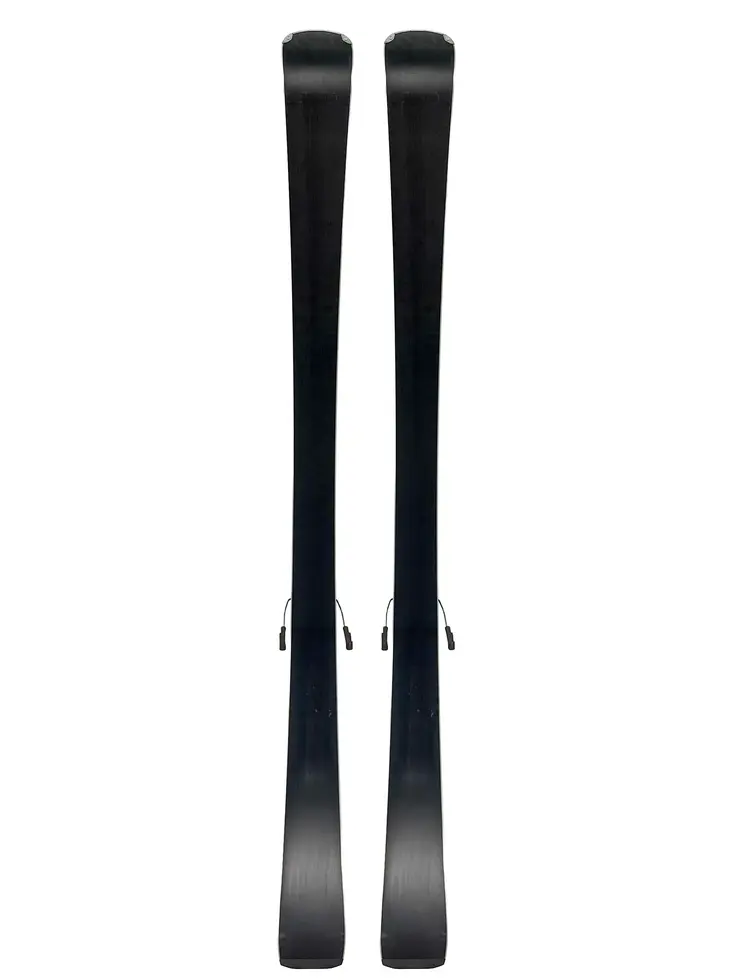Forza 40 V-CA Retail ski's incl.binding