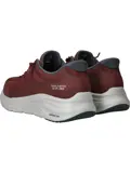 Slip-Ins Contour Foam veterschoenen Heren